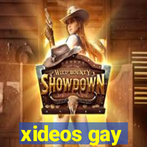 xideos gay